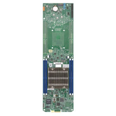 Supermicro B2SD1-8C-TF | Socket FCBGA-2518 System on Chip Chipset Proprietary System Board (Motherboard) Supports Xeon Skylake-D DDR4 4x DIMM