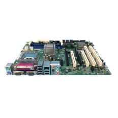 Supermicro C2SBX | Socket LGA775 Intel X38 Chipset ATX System Board (Motherboard) Supports Core 2 Extreme QX9000/QX6000 Series DDR3 4x DIMM