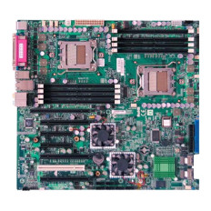 Supermicro H8DAI-2-O | H8DAI-2 Socket S1207 Nvidia MCP55 Pro Chipset EATX System Board (Motherboard) Supports 2x Opteron 2000 Series DDR2 8x DIMM