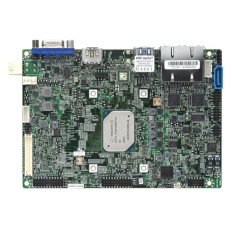 Supermicro MBD-A2SAN-E-WOHS-O | A2SAN-E-WOHS Socket FCBGA-1296 System on Chip Chipset SBC System Board (Motherboard) Supports Atom E3940 DDR3 1x DIMM
