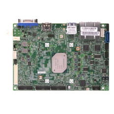 Supermicro MBD-A2SAN-H-WOHS | A2SAN-H-WOHS Socket FCBGA-1296 System on Chip Chipset SBC System Board (Motherboard) Supports Atom E3940 DDR3 1x DIMM