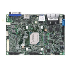 Supermicro MBD-A2SAN-L-WOHS | A2SAN-L-WOHS Socket FCBGA-1296 System on Chip Chipset SBC System Board (Motherboard) Supports Atom E3930 DDR3 1x DIMM