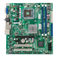 Supermicro MBD-C2G41-B | C2G41 Socket LGA775 Intel G41 Chipset Micro-ATX System Board (Motherboard) Supports Core 2 Duo/Core 2 Quad/Pentium/Celeron DDR3 2x DIMM