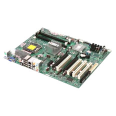Supermicro MBD-C2SEE-O | C2SEE Socket LGA775 Intel G43 Chipset ATX System Board (Motherboard) Supports Core2 Extreme/Core2 Quad/Core2 Duo Series DDR3 2x DIMM