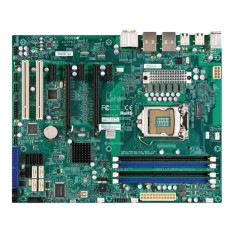 Supermicro MBD-C7P67-O-NRP-000 | Socket LGA 1155 Intel P67 Express Chipset 2nd/3rd Generation Core i7 / i5 / i3 / Pentium / Celeron Processors Suppo