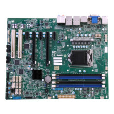 Supermicro MBDC7Z87O | C7Z87 Socket LGA 1150 Intel Z87 Chipset 4th Generation Core i7 / i5 Processors Support DDR3 4x DIMM 6x SATA3 6.0Gb/s ATX Moth