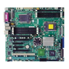 Supermicro H8DAE-2-O | H8DAE-2 Socket S1207 (Socket F) Nvidia MCP55 Pro Chipset Extended ATX System Board (Motherboard) Supports 2x Opteron 2000 Series DDR2 8x DIMM