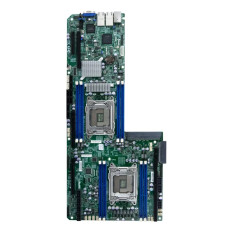 Supermicro MBD-X9DRG-HF | Proprietary Intel Xeon E5-2600/E5-2600v2 DDR3 LGA-2011 System Board (Motherboard)