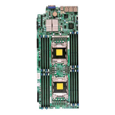 Supermicro MBD-X9DRT-HF+ | Socket R LGA-2011 Intel C602 Chipset System Board Motherboard