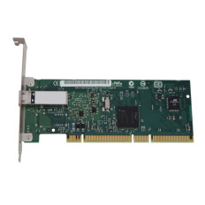Dell 0C2126 | Single-Port LC 1Gb/s 1000Base-SX Gigabit Ethernet PCI-X Server Network Adapter by Intel