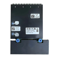 Dell 0D7J4K | FastlinQ Ql41164 4-Ports 10GbE Ethernet Converged Network Adapter