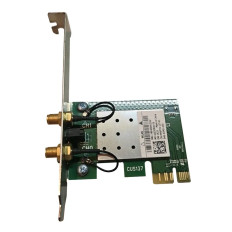 Dell 0H6P7D | DW1525 PCI Express 802.11n WiFi Card