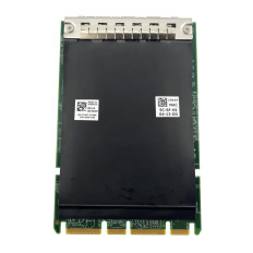 Dell 0JTK7F | 57504 OCP 3.0 4-Ports 25GBase-X SFP28 PCI Express Plug-in Card Network Card for PowerEdge R470