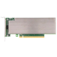 Dell 0MNTV3 | ACC100 PCI Express 3.0 x16 Low Profile Full Height vRAN Accelerator Adapter