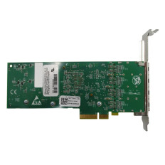 Dell 0XV0JH | Silicom Quad-Ports SFP 10Gb/s Gigabit Ethernet Server Network Adapter