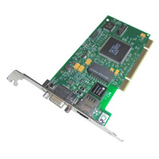 Dell 01H898 | Single-Port 16/4 PCI Network Adapter for GX240/400