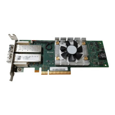 Dell 01KK8W | 16GB Dual Port Hba PCi-e Qle2662 Lp