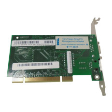 Dell 1H898 | Single-Port 16/4 PCI Network Adapter for GX240/400