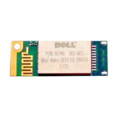 Dell 1U746 | Bluetooth Wireless Network Card