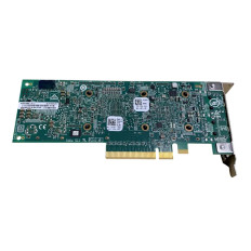 Dell 02J3X7 | FastlinQ QL41116 2-Ports 10GBase-T RJ-45 PCI Express Low Profile Network Adapter