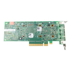 Dell 03N76N | FastlinQ QL41132HLRJ 2-Ports 10GBase-T RJ-45 PCI Express Low-profile Ethernet Network Adapter