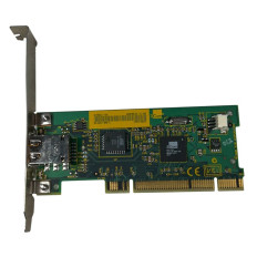 3Com 3C905CX-TXM | EtherLink XL 1-Port RJ-45 10/100Base-TX PCI Fast Ethernet Network Interface Card