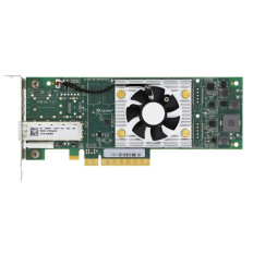 Dell 4MNKF | 2660 Single Port 16GB Fibre Channel Host Bus Adapter w/SFP