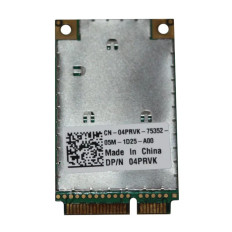 Dell 4PRVK | WWAN Cellular Mobile Broadband Wireless Card for Inspiron Mini 1011