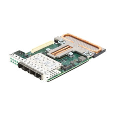 Dell 4X4RK | Quad-Ports 10Gb/s NDC Network Daughter Card