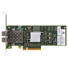 Dell 05GYTY | 825 Dual Port Fibre Channel 8Gb/s Full Height Host Bus Adapter