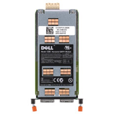 Dell 05KFVW | 40Gb/s 2 x Ports 40GBase-X QSFP+ Stacking Module for PowerConnect 8100