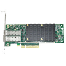Dell 05TX3G | Dual Port 10/25GbE SFP28 PCI Express 3.0 x8 Low Profile Unified Wire Network Adapter