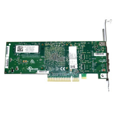 Dell 05TX3G | Dual Port 10/25GbE SFP28 PCI Express 3.0 x8 Low Profile Unified Wire Network Adapter