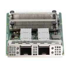 Dell 6JKXY | Broadcom 57412 OCP 3.0 2-Ports 10GbE SFP+ PCI Express Low Profile Network Adapter for PowerEdge R440