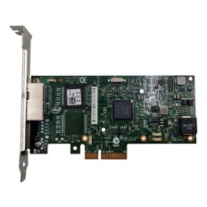 Dell 7MJH5 | I350-T2 2 x Ports 1GbE PCI Express 2.1 x4 Server Network Adapter Interface Card