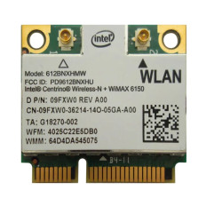 Dell 9FXW0 | Mini PCI Express Half Height for Inspiron N4030