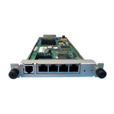 Dell 9X473 | 4-Port Ethernet Network Card for PowerEdge 1655
