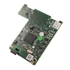 Dell 022TDT | Broadcom 5719 4-Port Mezzanine Card for PowerEdge M420, M520, M620, M820