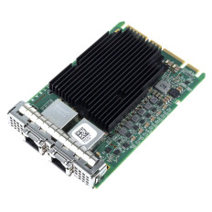 Dell 42T22 | FastlinQ Dual-Port OCP 3.0 10GBase-T RJ-45 Ethernet Network Adapter for PowerEdge R650