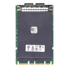 Dell 42T22 | FastlinQ Dual-Port OCP 3.0 10GBase-T RJ-45 Ethernet Network Adapter for PowerEdge R650