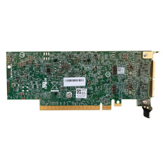 Dell 061RP9 | 57508 2-Ports 100Gb QSFP56 PCI Express Low Profile Network Card for PowerEdge R640