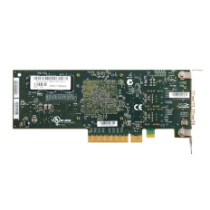 Dell 110-1192-50 | Chelsio T520-Cr Dual-Ports SFP+ 10 Gigabit Ethernet PCI Express X8 Unified Wire Network Adapter
