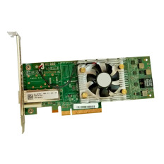 Dell 0187V | 2660 Single Port 16GB Fibre Channel Host Bus Adapter w/SFP