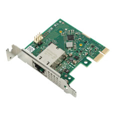 Dell 338N7 | I225T1 1-Port 2.5GBase-T PCI Express Full Height Network Adapter for OptiPlex 7050 Micro