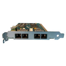 Dell 422TM | 64bit Dual Channel PCI Fibre Channel Host BUS Adapter
