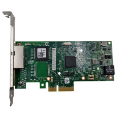 Dell 0424RR | i350-T2 1Gb/s Dual Port Full Height Network Card