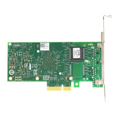 Dell 0424RR | i350-T2 1Gb/s Dual Port Full Height Network Card