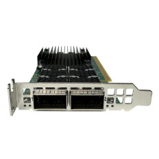 Dell 540-BCXM | Mellanox ConnectX-6 Dx 100Gigabit Ethernet Card