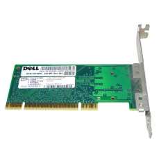 Dell 0970XM | 10/100 PCI Ethernet Network Interface Card