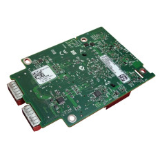 Dell 1965W | 2-Port 40GBase-X QSFP Mezzanine Network Card